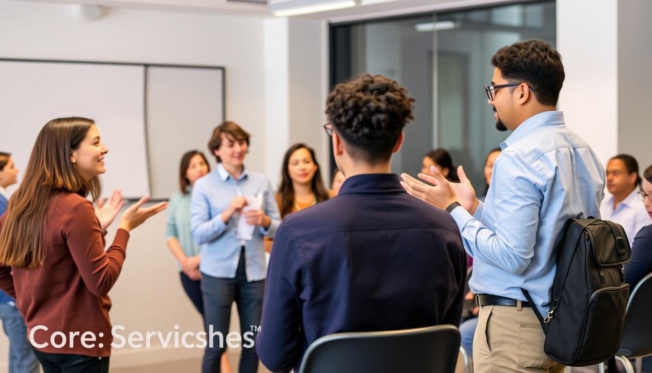 Curso de Liderança
