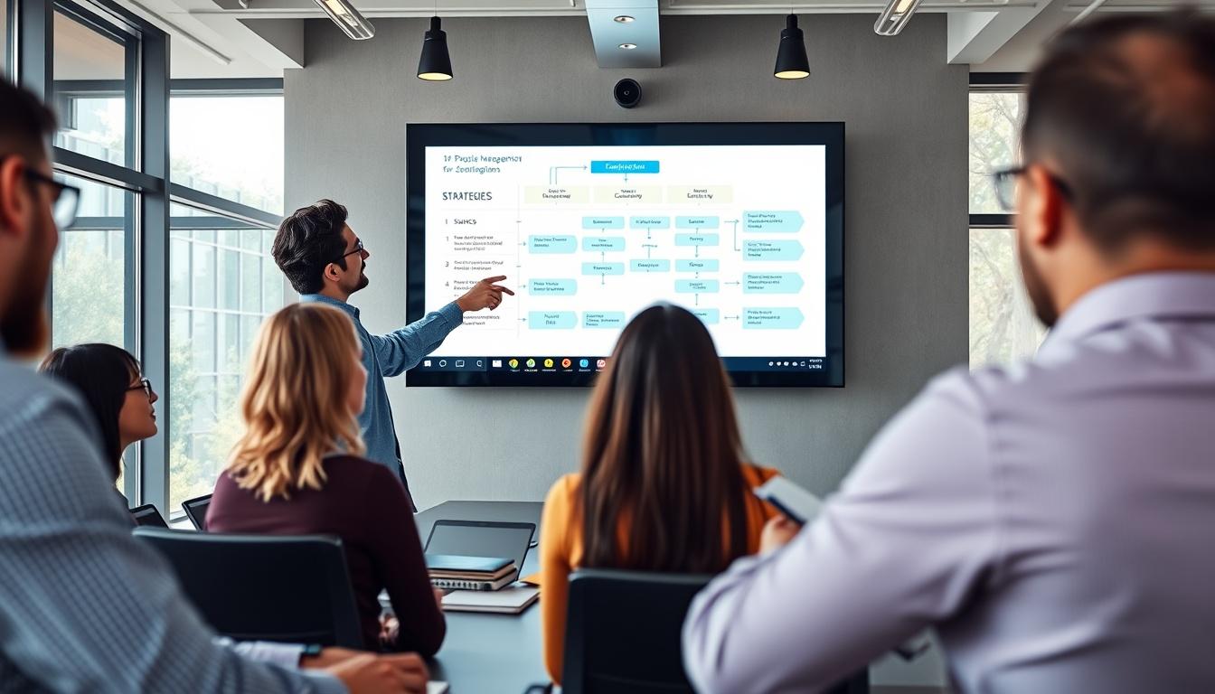 Workshop de Comunicação